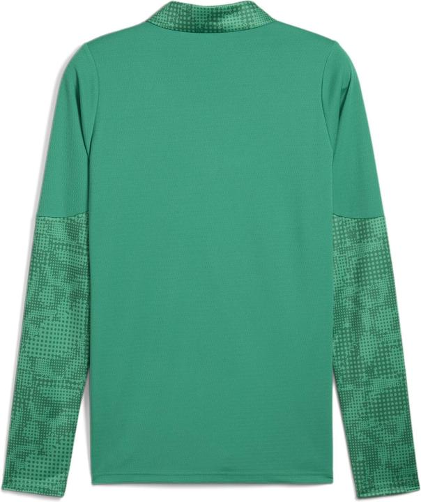 Immagine prodotto Puma Top 1/4 di zip da allenamento teamCUP (S)