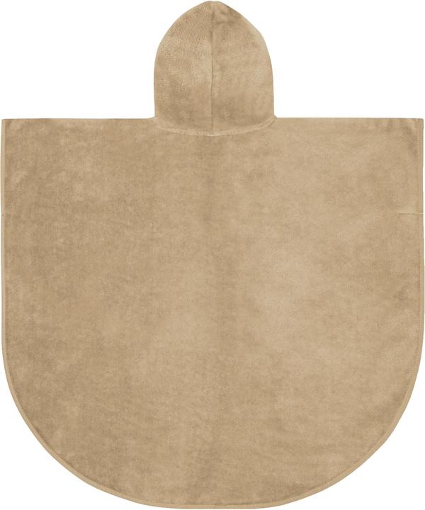 Actual product image Normani Kids Soft Bathing Poncho (55 cm x 70 cm) - 8763 (70 C)