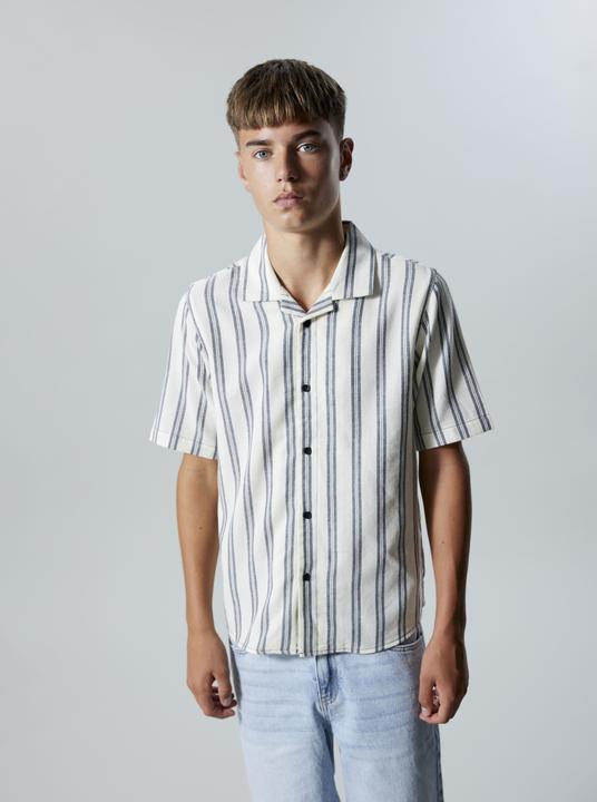 Image du produit Lmtd Kurzarm Hemd (134)