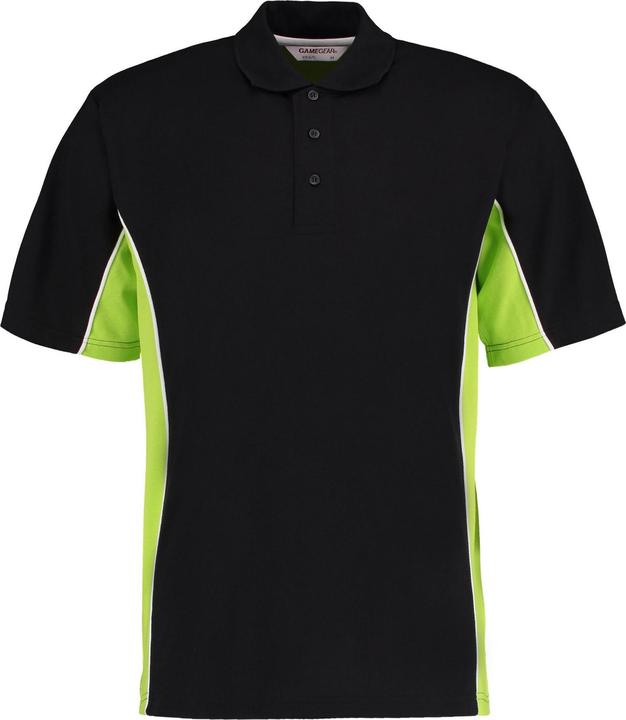 Immagine prodotto Gamegear Track Maglietta Polo Classico Uomo (XXS)