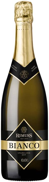 Immagine prodotto Rimuss Secco Bianco (1 x 75 cl)