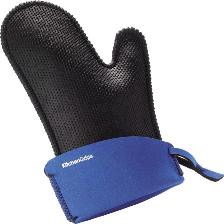 Cuisipro Kitchen glove large (Kevlar, Flexaprene)