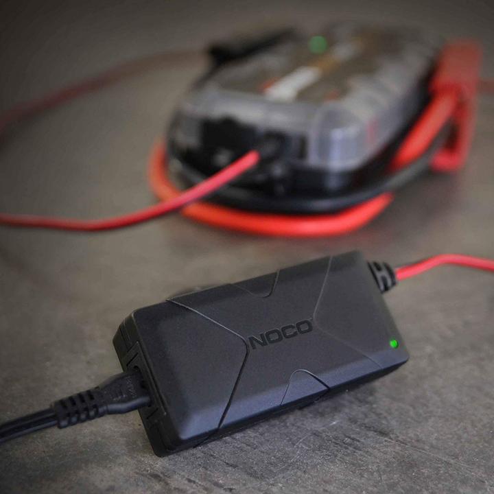 Actual product image Noco XGC4 56W XGC Power Adapter (4 A)