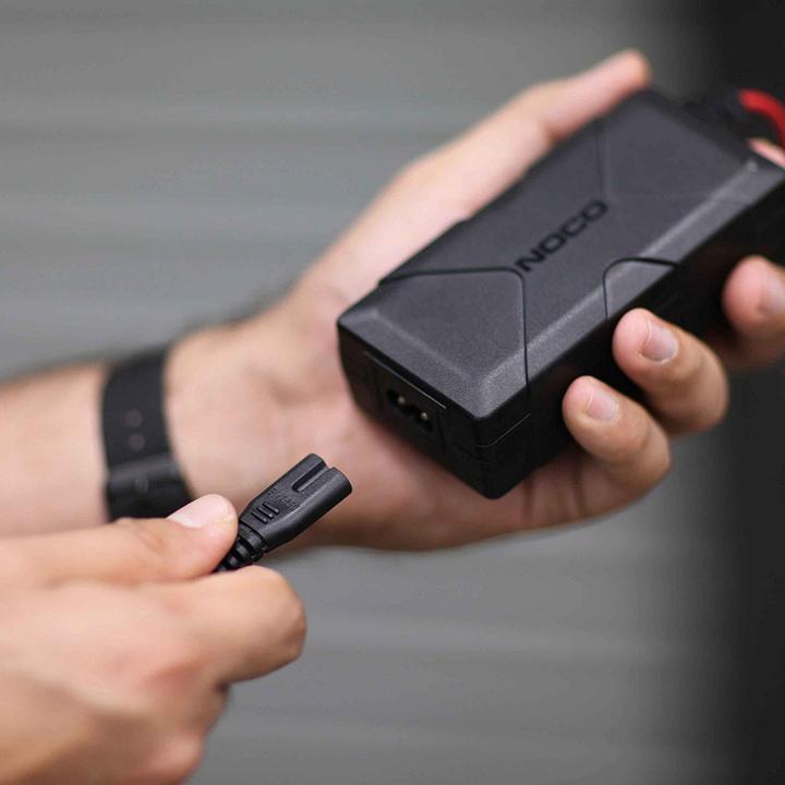 Actual product image Noco XGC4 56W XGC Power Adapter (4 A)