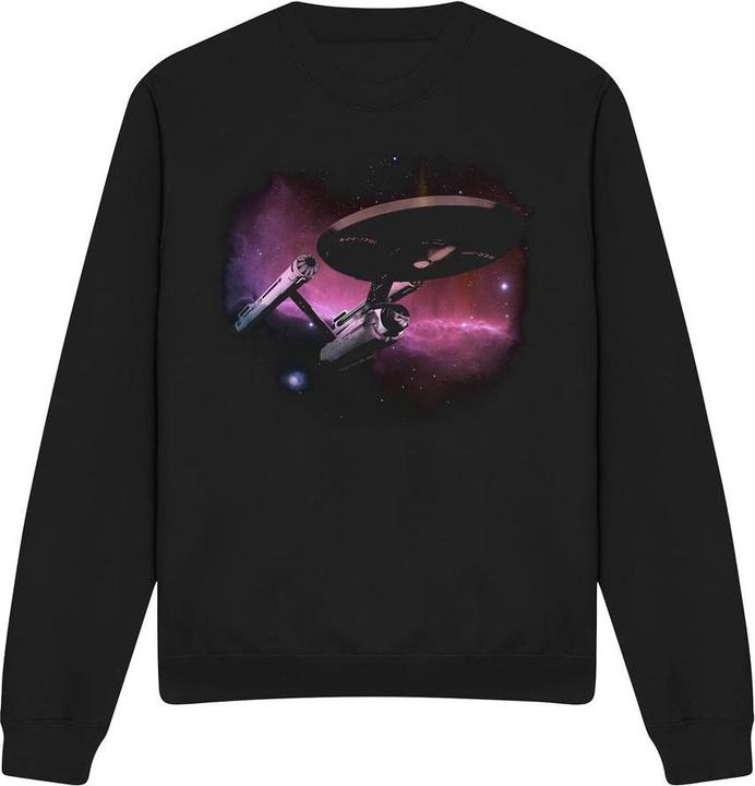 Produktbild Prime Directive Sweatshirt (L)