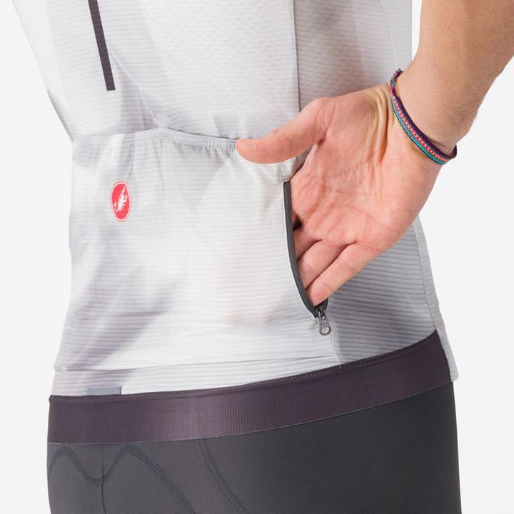 Image du produit Castelli #GIRO Espresso Jersey (S)