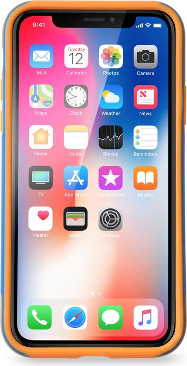 Immagine prodotto KMP protettore (Apple iPhone X)