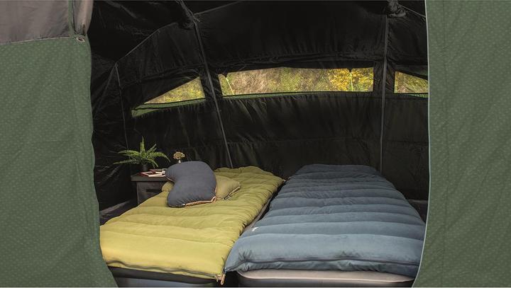 Produktbild Outwell Sundale 7PA (Tunnelzelt, 34.40 kg, 6 Personen)