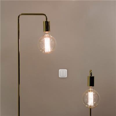 Produktbild Smartwares Funk-Wandschalter