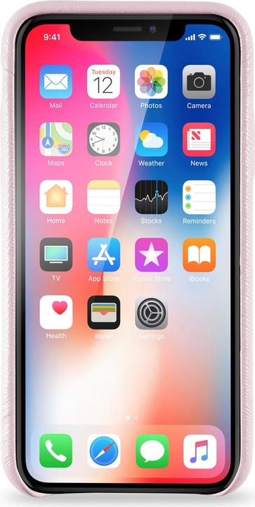 Image du produit KMP de protection (Apple iPhone X)