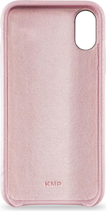 Image du produit KMP de protection (Apple iPhone X)