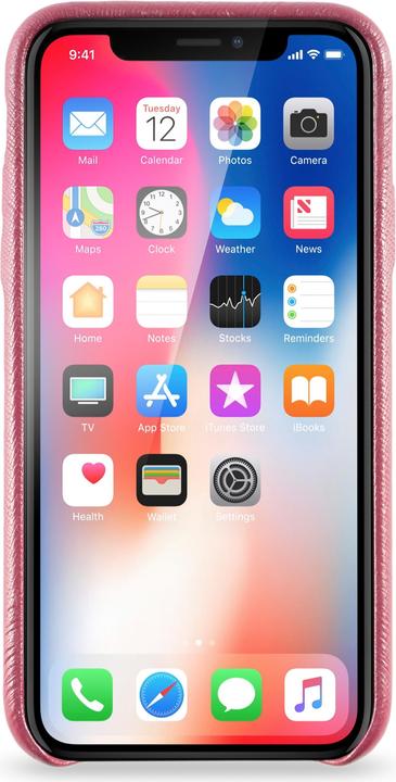 Image du produit KMP de protection (Apple iPhone X)