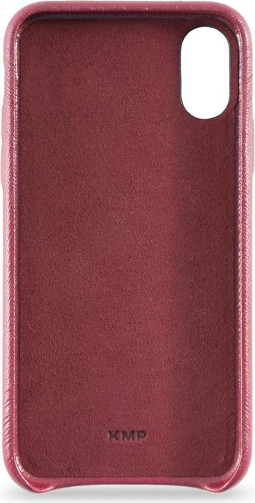 Image du produit KMP de protection (Apple iPhone X)