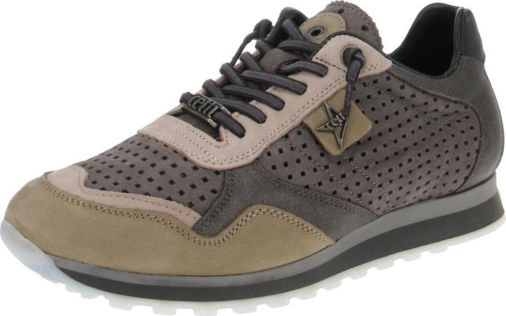 Produktbild Cetti C848 NOBUCK KAKI (46)