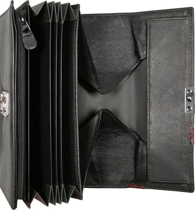 Actual product image Giorgio Carelli Waiters purse