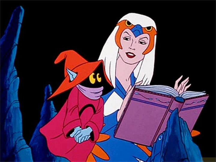 Image du produit Plaion He-Man et les Maîtres de l'Univers (Blu-ray, 20250327, Allemand)