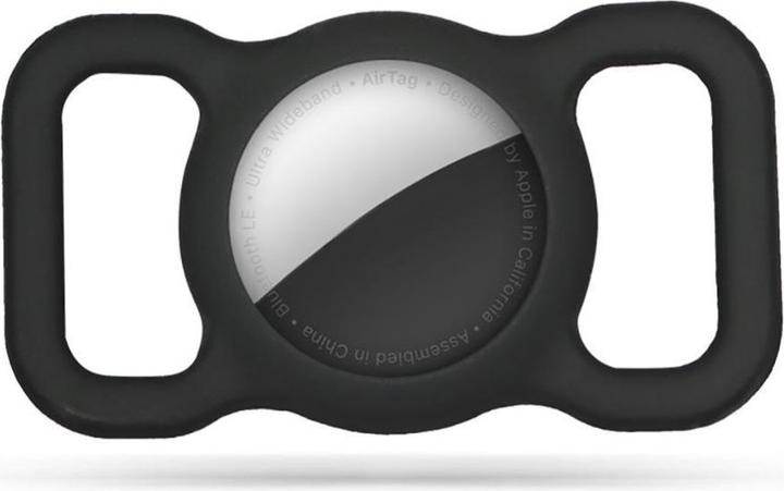Immagine prodotto Tech-Protect Liscio Per Animali Domestici Apple Airtag Nero