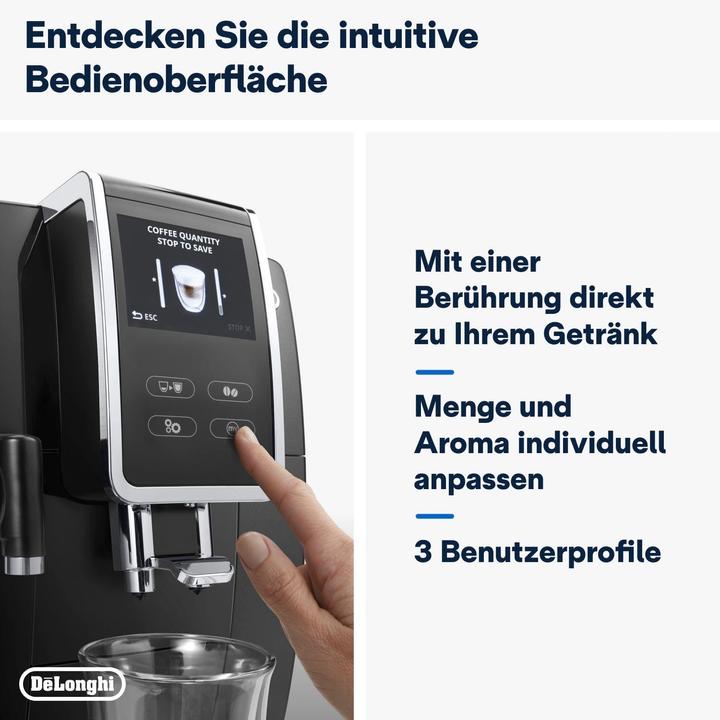 Productafbeelding De'Longhi Dinamica Plus