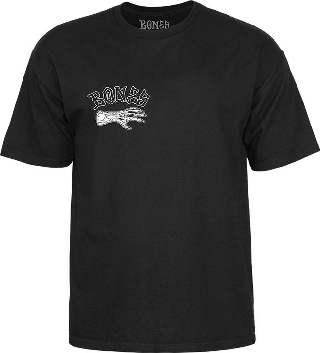 Bones Terror Nacht Nightmare T-Shirt (S)