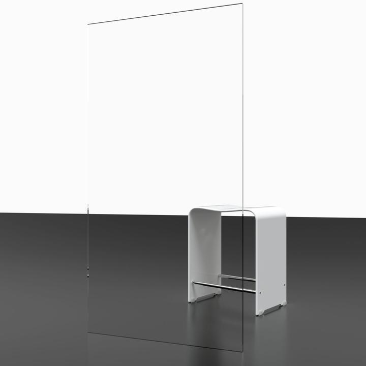Immagine prodotto Schulte Badewannenaufsatz