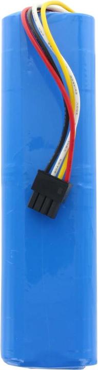 Actual product image AccuCell Battery Xiaomi Mi Robo Battery Roborock S50, S51 BRR-2P4S-5200S