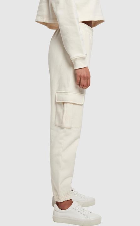 Immagine prodotto Urban Classics Ladies High Waits Cargo Sweat Pants (XXL)