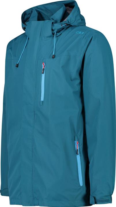 Produktbild CMP Campagnolo Ripstop Hoodie (52)