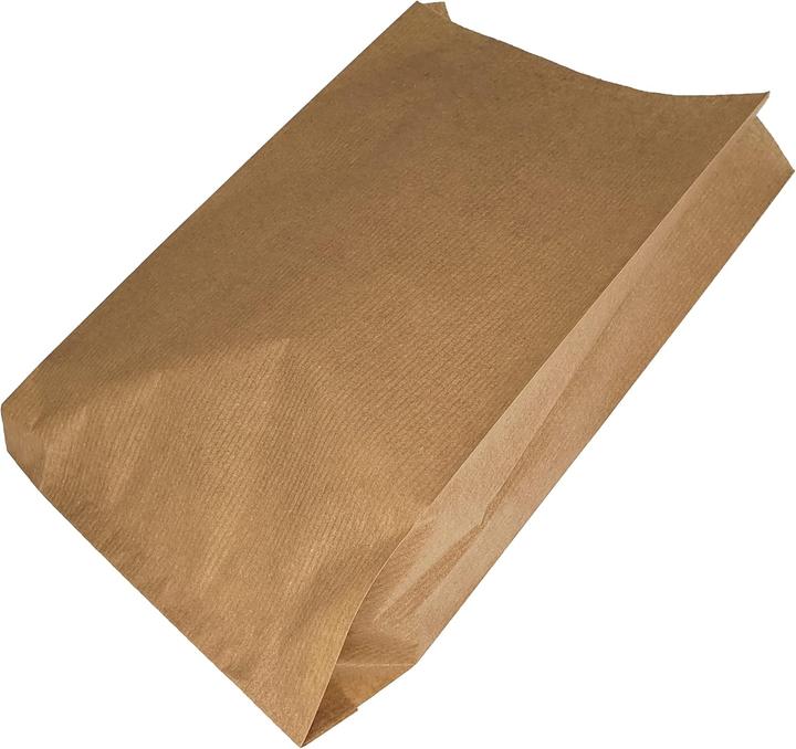 Actual product image Loxato Brottüten Papier-Set (1000 Stück) (1000 x)