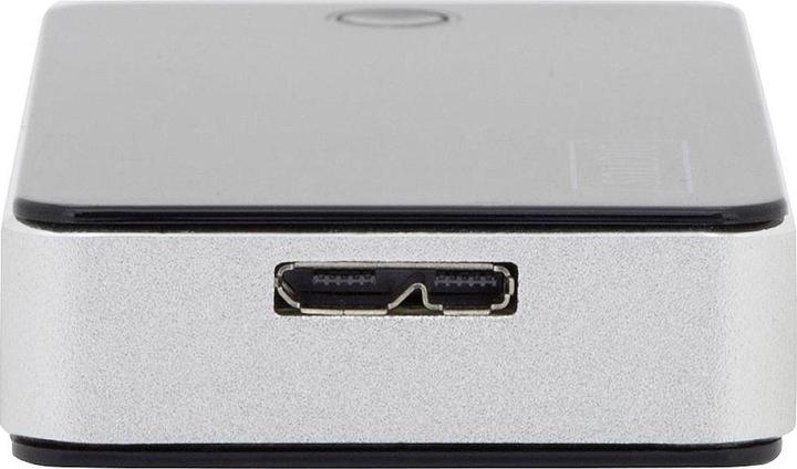 Actual product image Digitus All-in-one (USB 3.0)