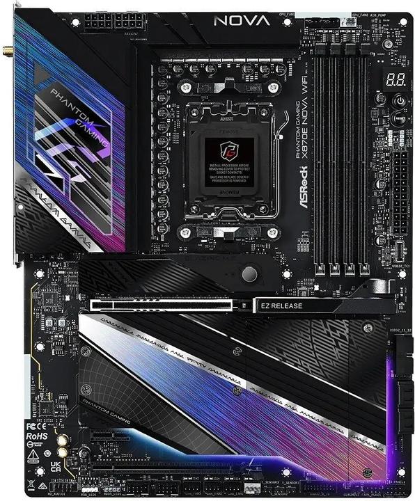Motherboards