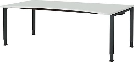 Grigio chiaro, Grigio antracite
