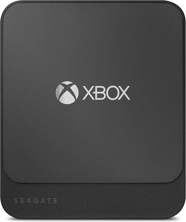 Immagine prodotto Seagate Unità di gioco per Xbox (500 GB)