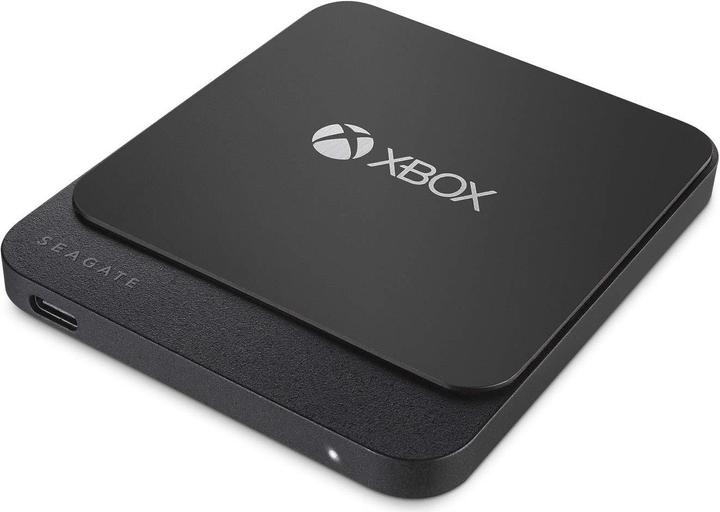 Immagine prodotto Seagate Unità di gioco per Xbox (500 GB)