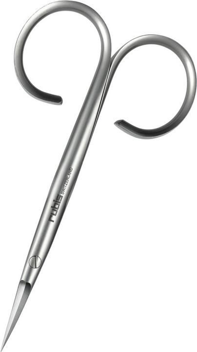 Actual product image Rubis Hautschere, Inox