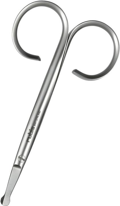 Image du produit Rubis Nasen-/Ohrenschere, Inox (9 cm)