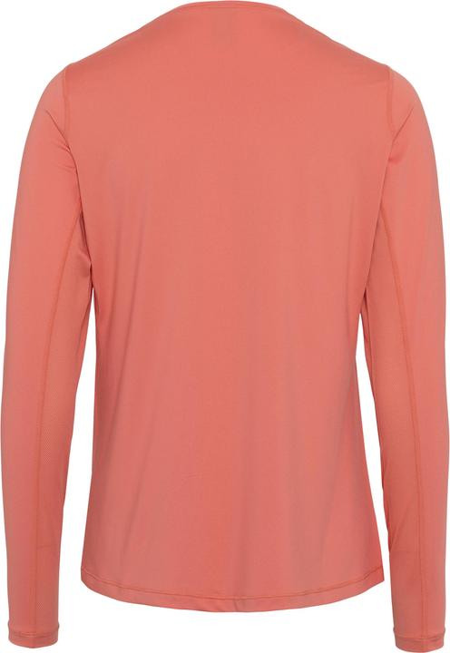 Peach Pink