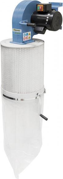 Produktbild Bernardo Cantina Bernardo - Radialventilator RV 203 CF - 230 V (Absauganlage)