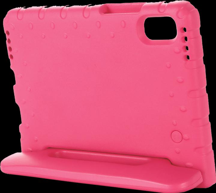 Produktbild Cazy Schutzhülle Kompatibel mit Lenovo Tab M11 Kinderhulle Back Cover Classic für Kinder mit Griff - (Lenovo Tab M11)