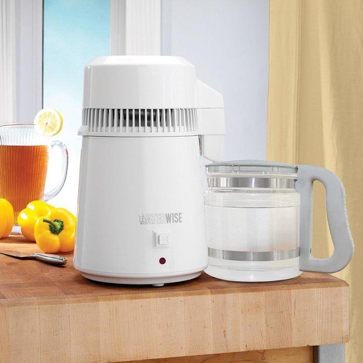 Produktbild Waterwise Destiller