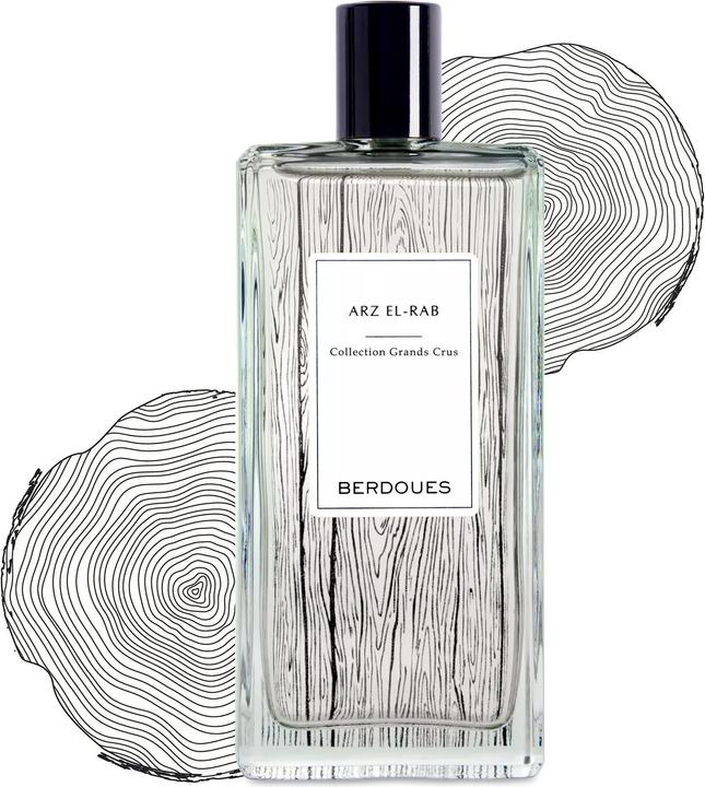 Immagine prodotto Berdoues Arz El-Rab (Eau de toilette, 100 ml)