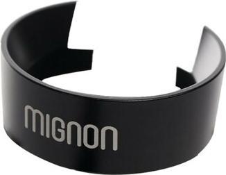 Actual product image Eureka Mignon powder funnel