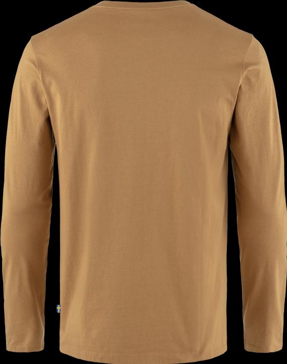 Immagine prodotto Fjällräven Maglietta Forever Nature Badge L/S (M)
