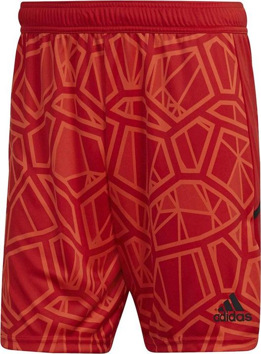 Produktbild adidas Herren-Torwartshorts Condivo 22 rot H18814 (M) (M)