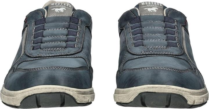 Actual product image Mustang Sneaker (40)