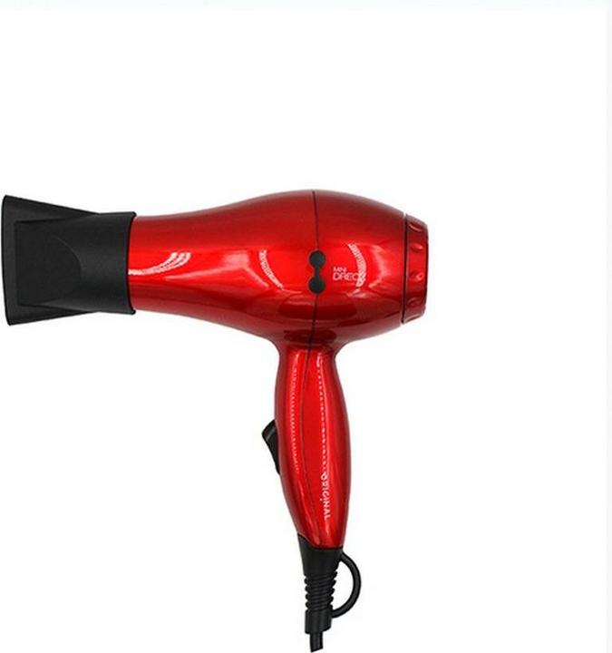 Produktbild Sinelco Haartrockner Dreox Dreox Rot Mini