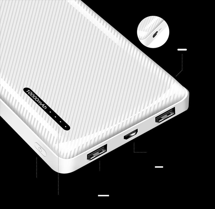 Produktbild LogiLink Prüfen (10000 mAh, 12 W)