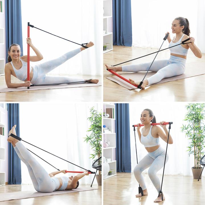 Image du produit InnovaGoods Resibar (91 cm)