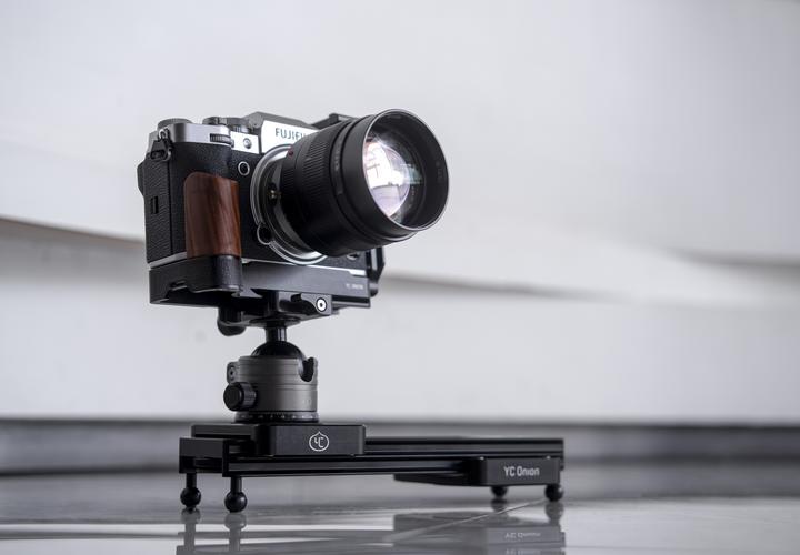 Image du produit 7artisans Leica M – Fujifilm X