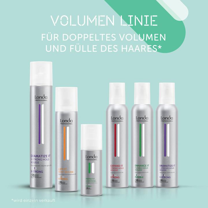 Produktbild Londa Style Dramatize It 200ml (200 ml, Schaumfestiger)