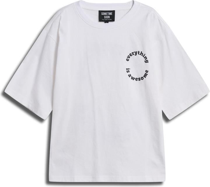 hummel stsEMMETT T-SHIRT S/S